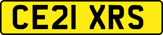 CE21XRS
