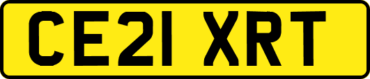 CE21XRT