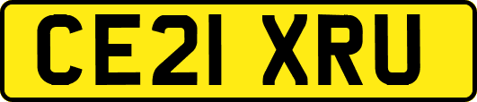 CE21XRU