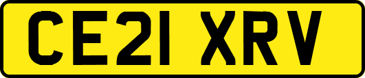 CE21XRV