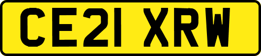 CE21XRW