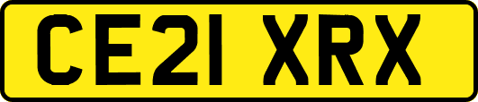 CE21XRX