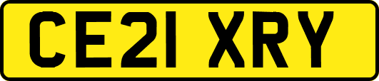 CE21XRY