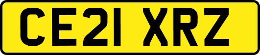 CE21XRZ
