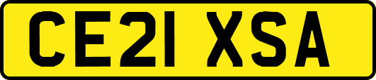 CE21XSA