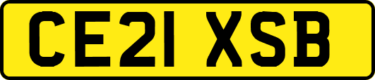 CE21XSB