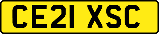 CE21XSC