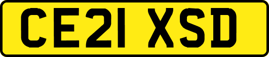 CE21XSD