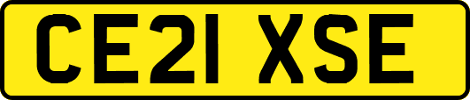 CE21XSE