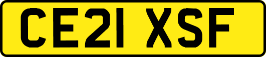 CE21XSF