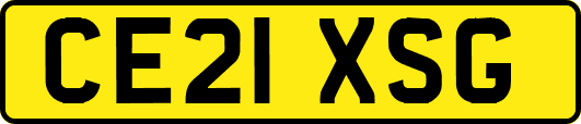 CE21XSG