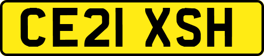 CE21XSH