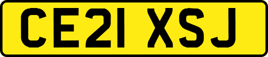 CE21XSJ