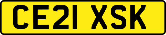 CE21XSK