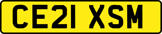 CE21XSM