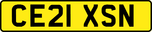 CE21XSN