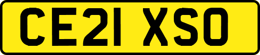 CE21XSO