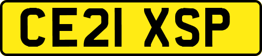 CE21XSP