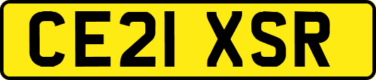CE21XSR