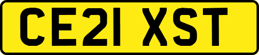 CE21XST
