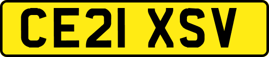 CE21XSV