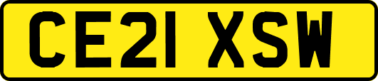 CE21XSW