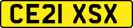 CE21XSX