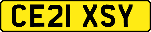 CE21XSY