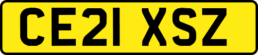 CE21XSZ