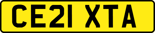 CE21XTA