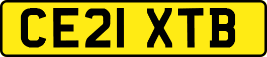 CE21XTB