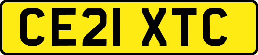 CE21XTC