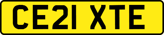 CE21XTE