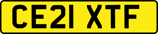 CE21XTF