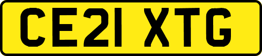 CE21XTG