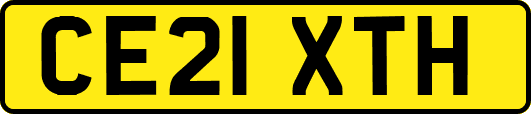CE21XTH