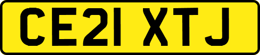 CE21XTJ