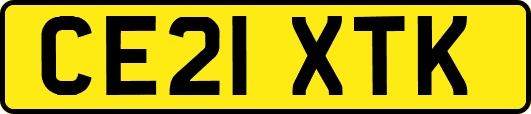 CE21XTK
