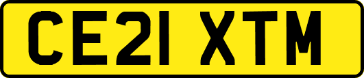 CE21XTM