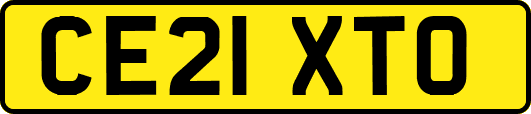 CE21XTO