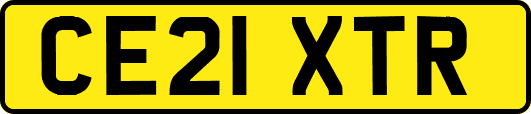 CE21XTR