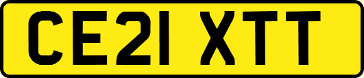 CE21XTT