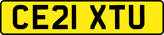 CE21XTU