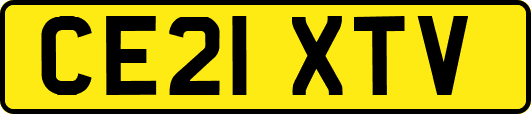 CE21XTV