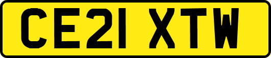 CE21XTW