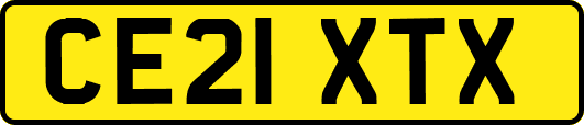 CE21XTX