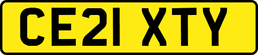 CE21XTY