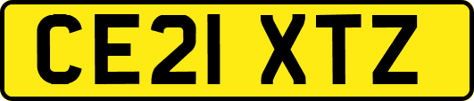 CE21XTZ