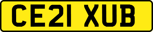 CE21XUB