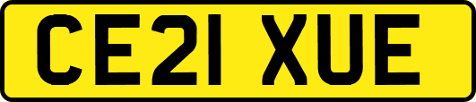 CE21XUE
